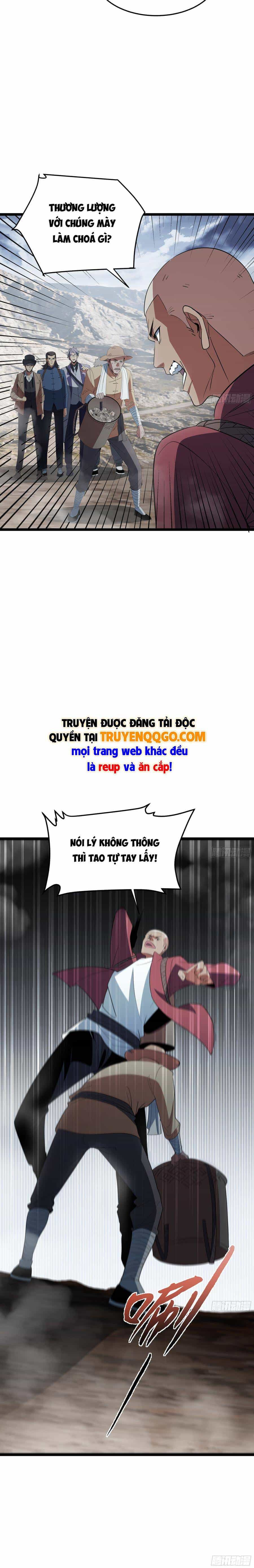 Vô Sản Chi Chủ - Chương 22 - ảnh 8