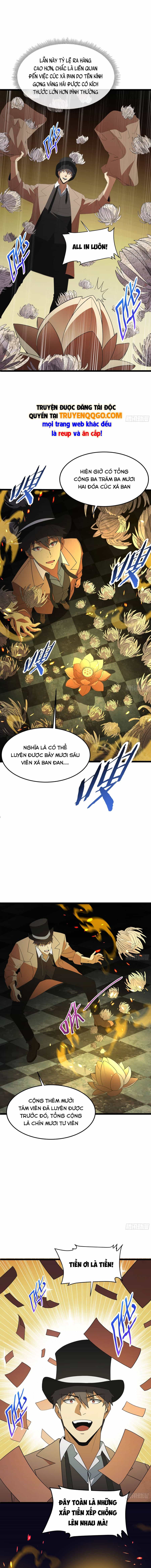 Vô Sản Chi Chủ - Chương 29 - ảnh 10