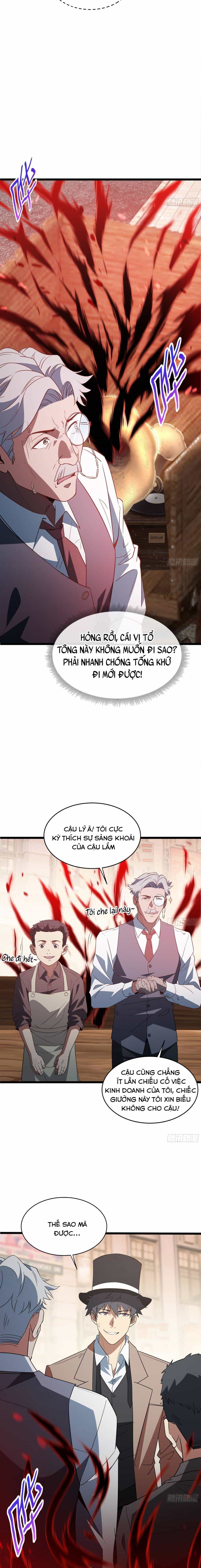 Vô Sản Chi Chủ - Chương 31 - ảnh 8
