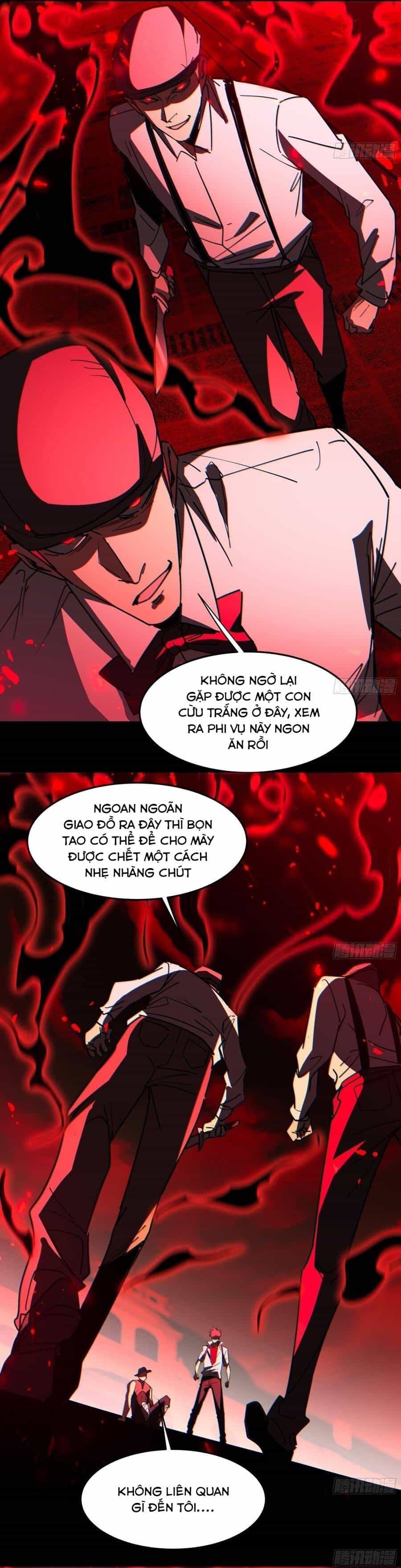 Vô Sản Chi Chủ - Chương 8 - ảnh 13