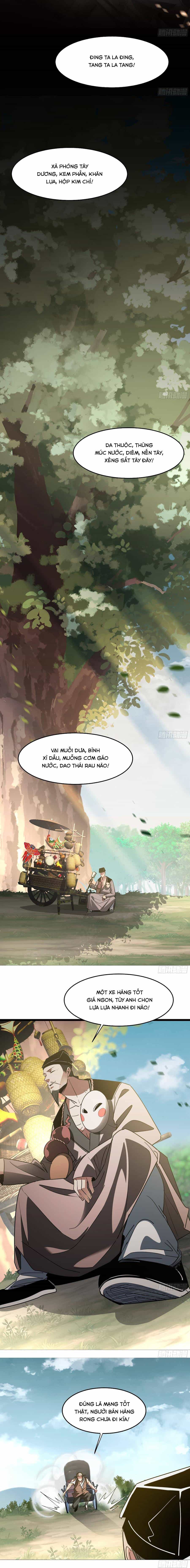 Vô Sản Chi Chủ - Chương 9 - ảnh 7