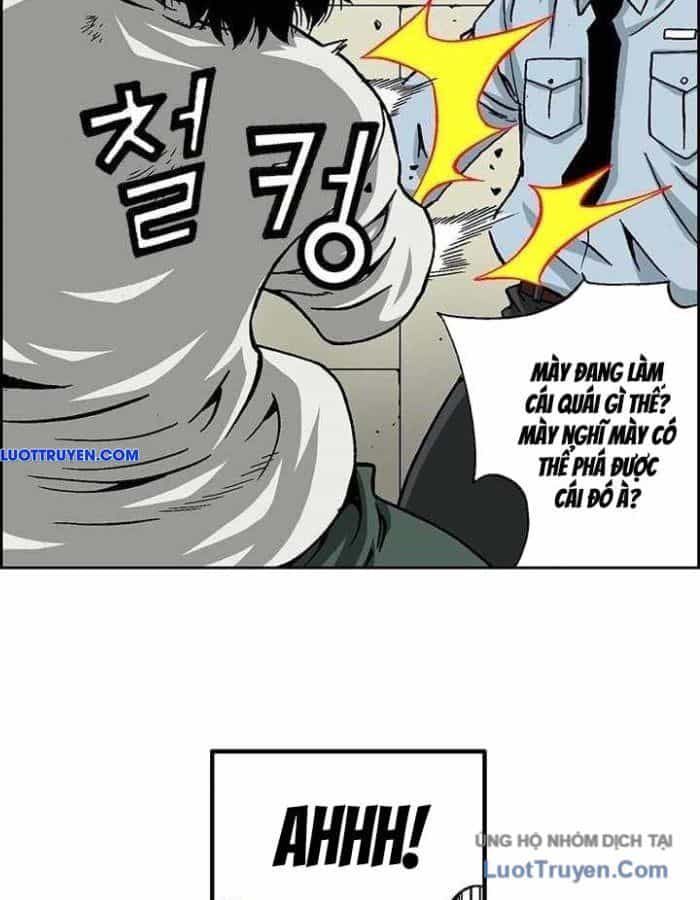 Võ Sĩ Dính Lời Nguyền - Chương 2 - ảnh 25