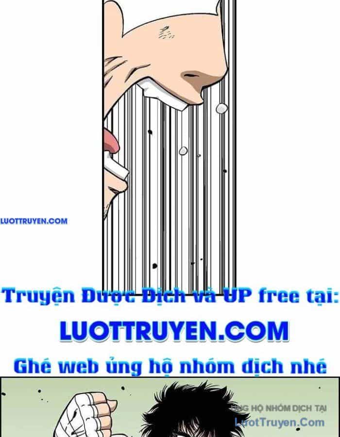 Võ Sĩ Dính Lời Nguyền - Chương 2 - ảnh 26