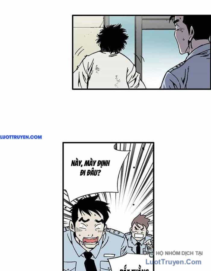Võ Sĩ Dính Lời Nguyền - Chương 2 - ảnh 28