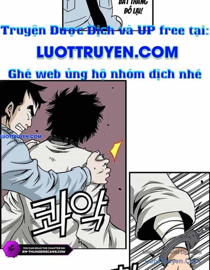 Võ Sĩ Dính Lời Nguyền - Chương 2 - ảnh 29