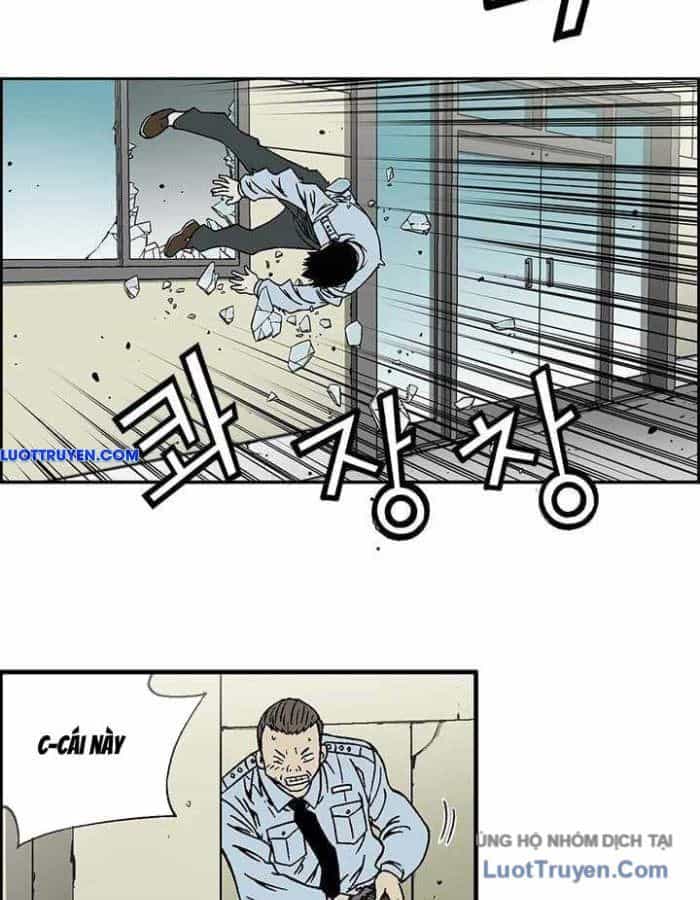 Võ Sĩ Dính Lời Nguyền - Chương 2 - ảnh 36