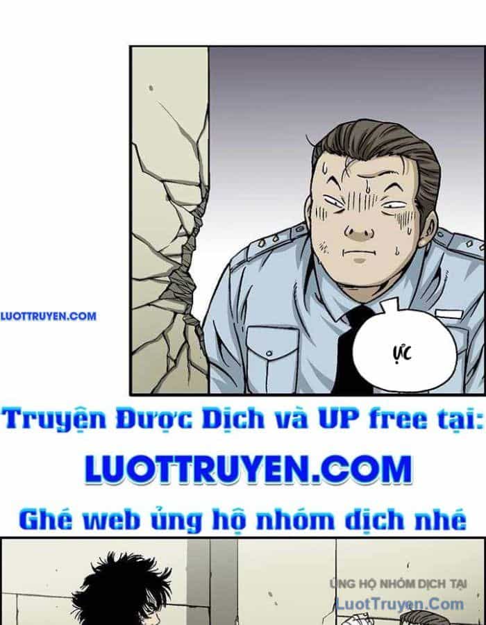 Võ Sĩ Dính Lời Nguyền - Chương 2 - ảnh 39