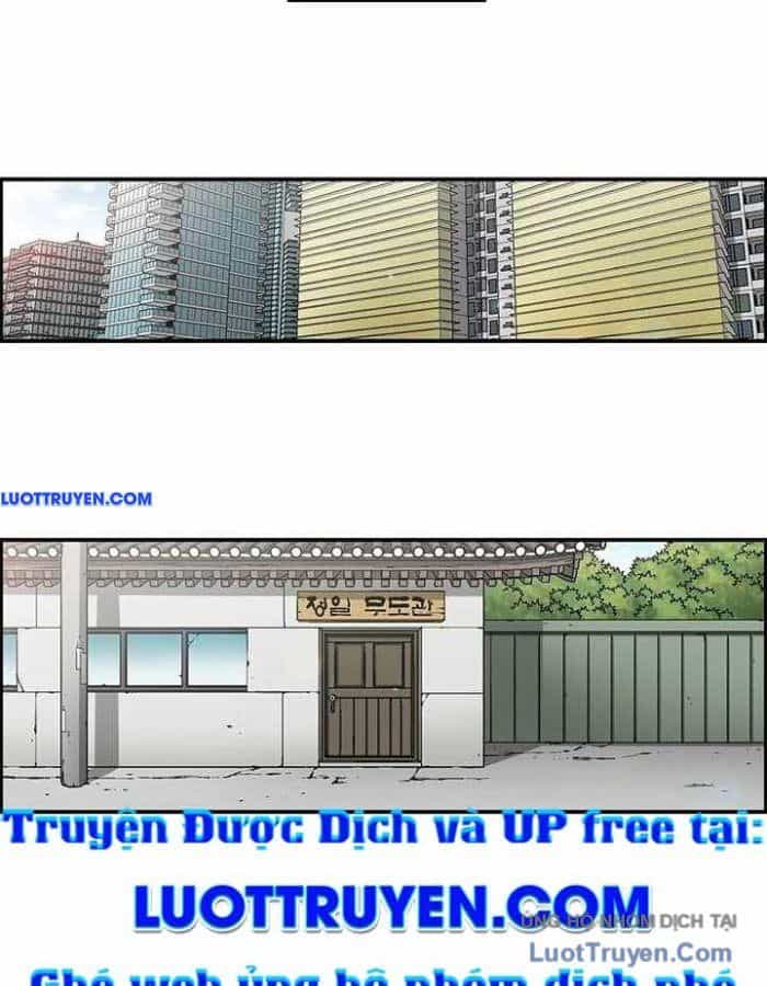 Võ Sĩ Dính Lời Nguyền - Chương 2 - ảnh 43