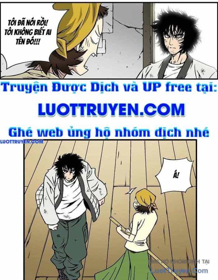 Võ Sĩ Dính Lời Nguyền - Chương 2 - ảnh 50