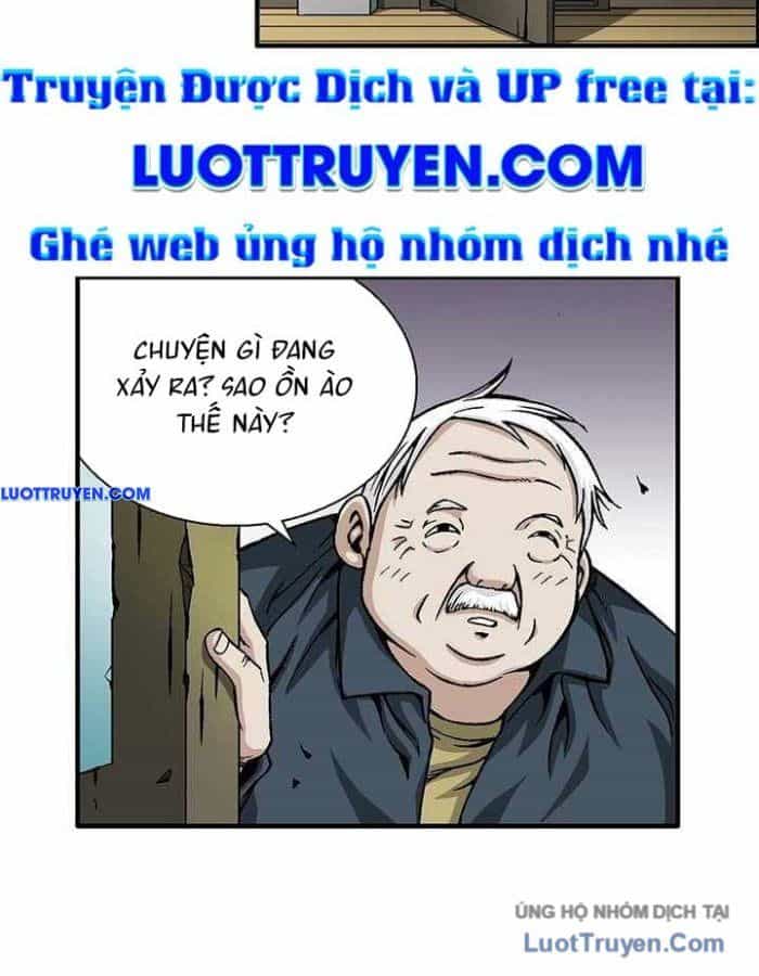 Võ Sĩ Dính Lời Nguyền - Chương 2 - ảnh 55