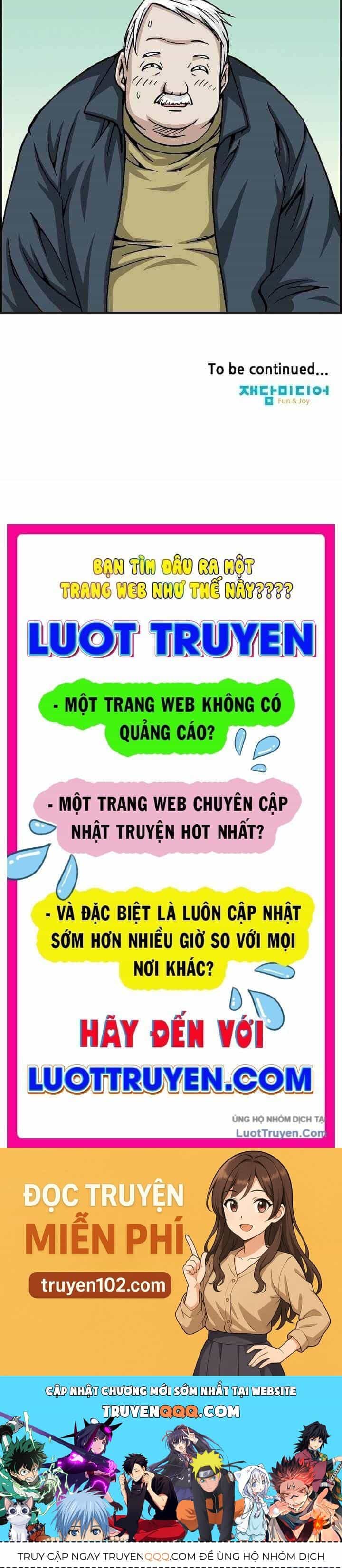 Võ Sĩ Dính Lời Nguyền - Chương 3 - ảnh 21