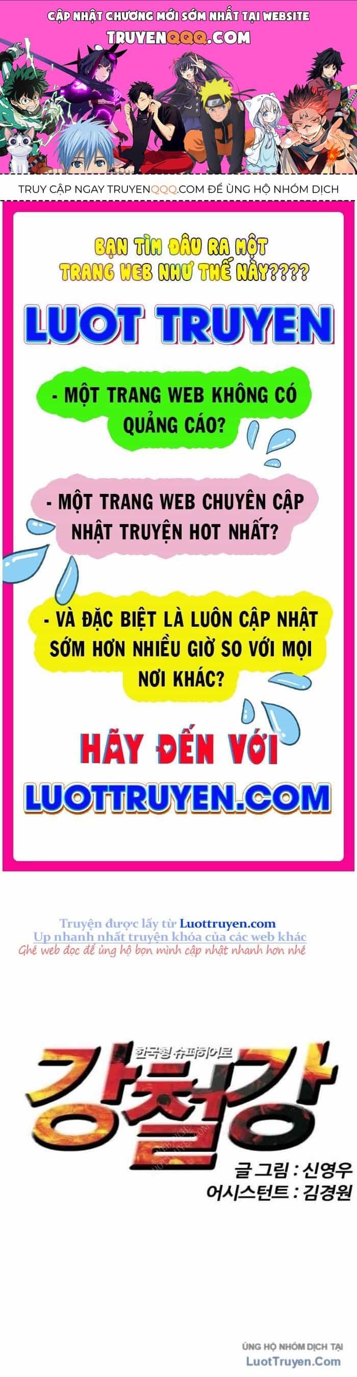 Võ Sĩ Dính Lời Nguyền - Chương 4 - ảnh 1