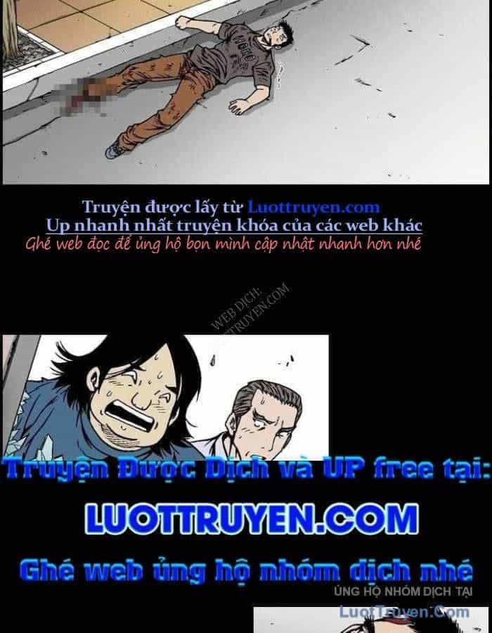 Võ Sĩ Dính Lời Nguyền - Chương 4 - ảnh 28