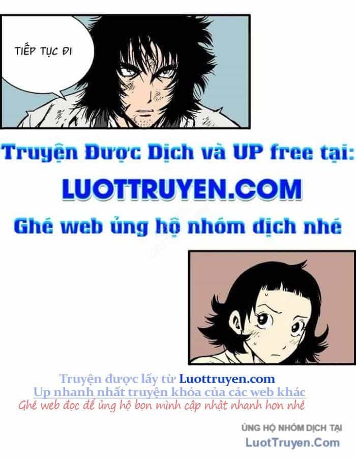 Võ Sĩ Dính Lời Nguyền - Chương 4 - ảnh 3