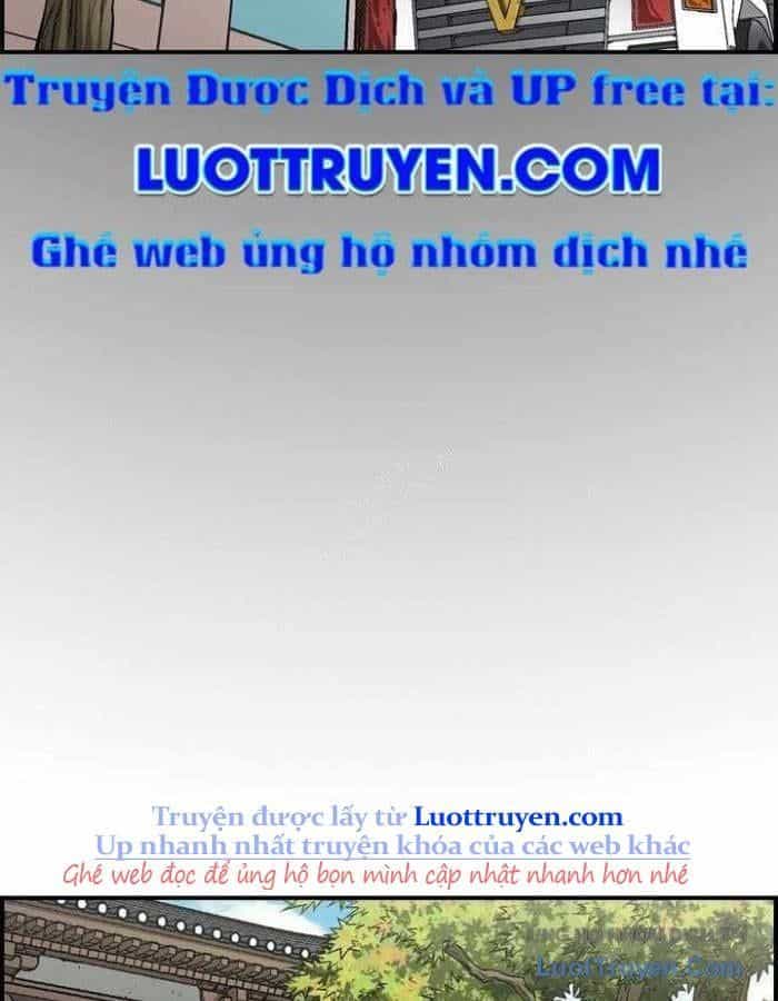 Võ Sĩ Dính Lời Nguyền - Chương 4 - ảnh 35