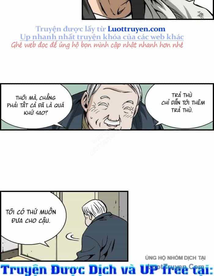 Võ Sĩ Dính Lời Nguyền - Chương 4 - ảnh 41