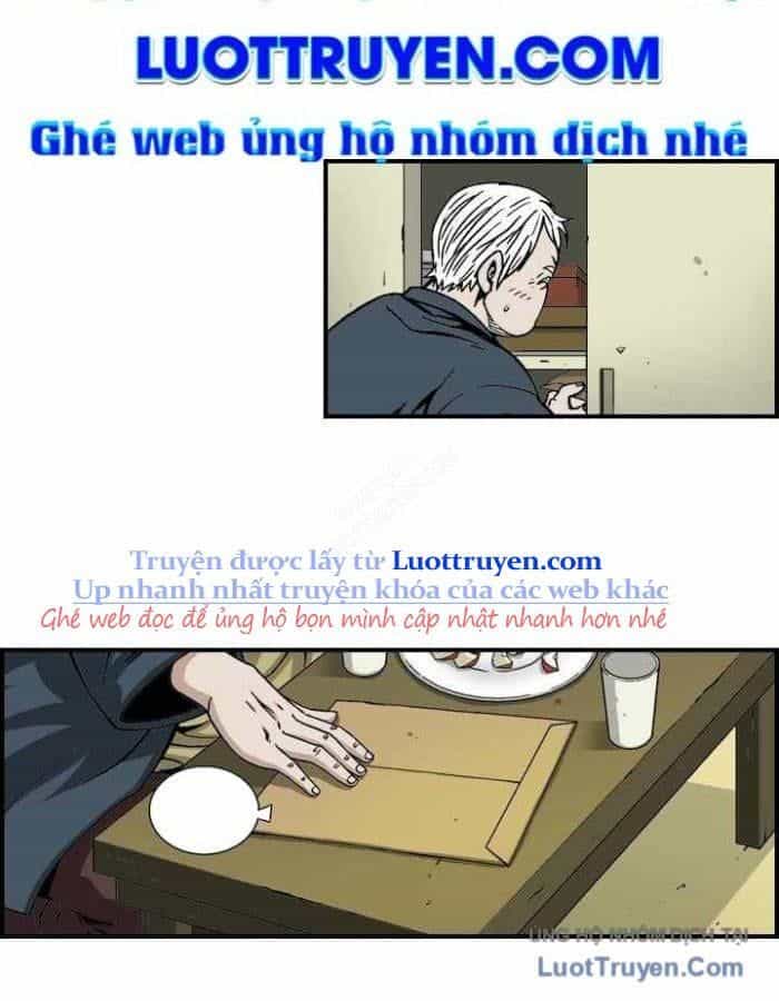 Võ Sĩ Dính Lời Nguyền - Chương 4 - ảnh 42