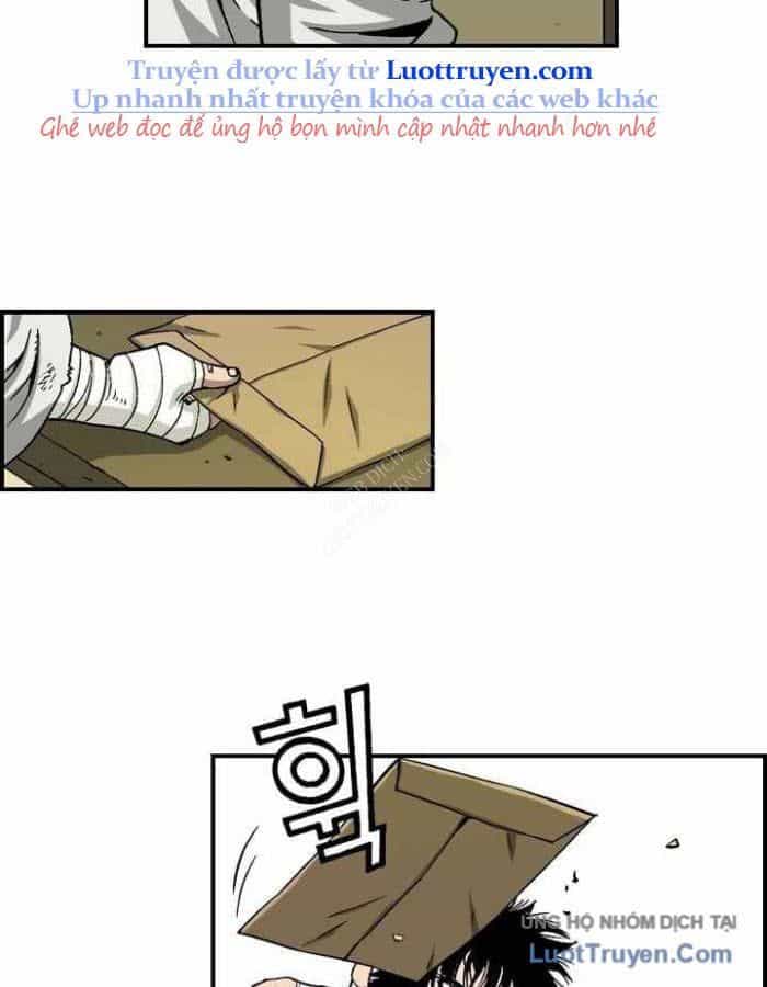 Võ Sĩ Dính Lời Nguyền - Chương 4 - ảnh 45