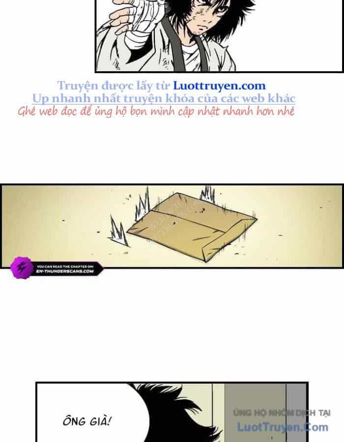 Võ Sĩ Dính Lời Nguyền - Chương 4 - ảnh 46