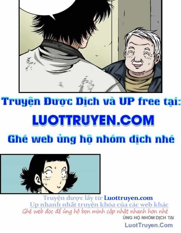 Võ Sĩ Dính Lời Nguyền - Chương 4 - ảnh 47