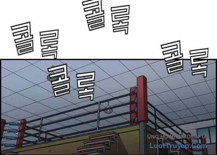 Võ Sĩ Dính Lời Nguyền - Chương 5 - ảnh 13