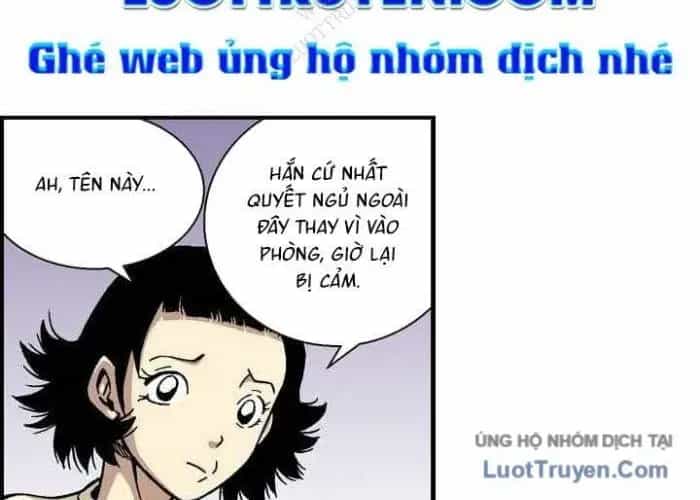 Võ Sĩ Dính Lời Nguyền - Chương 5 - ảnh 17