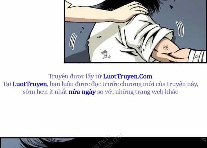 Võ Sĩ Dính Lời Nguyền - Chương 5 - ảnh 22