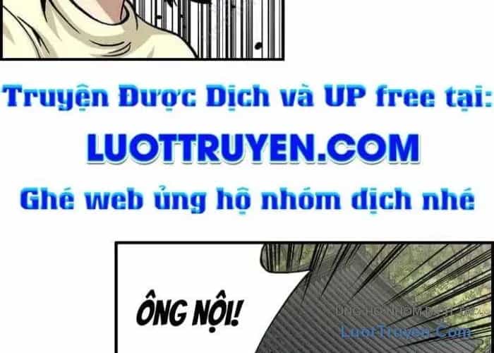 Võ Sĩ Dính Lời Nguyền - Chương 5 - ảnh 25