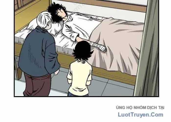 Võ Sĩ Dính Lời Nguyền - Chương 5 - ảnh 29