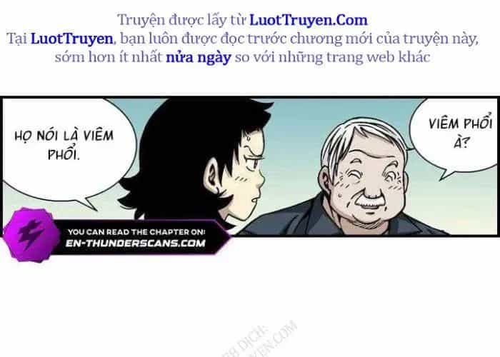 Võ Sĩ Dính Lời Nguyền - Chương 5 - ảnh 30