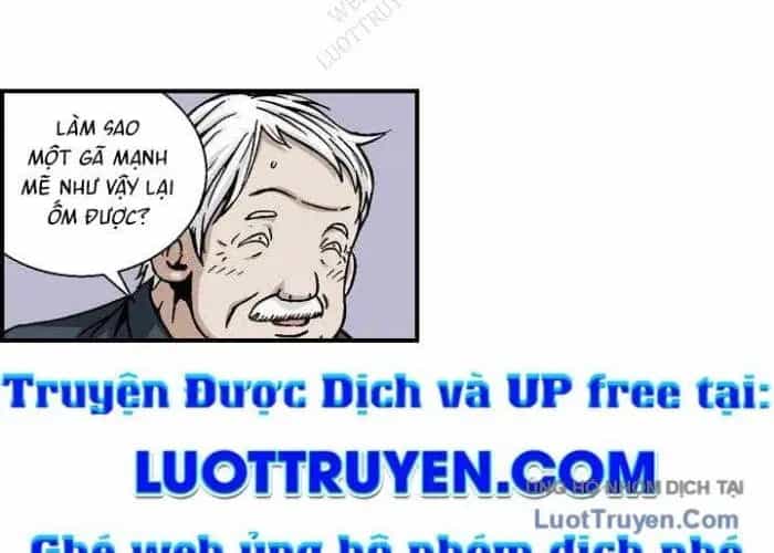 Võ Sĩ Dính Lời Nguyền - Chương 5 - ảnh 31