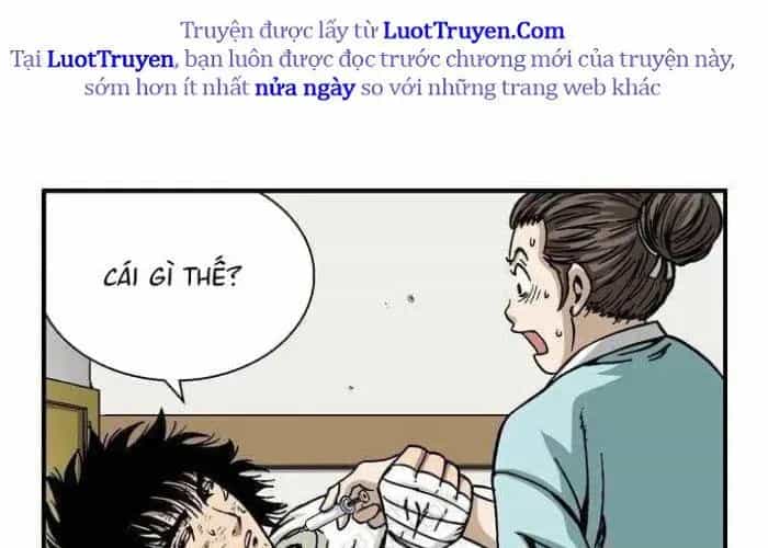 Võ Sĩ Dính Lời Nguyền - Chương 5 - ảnh 40