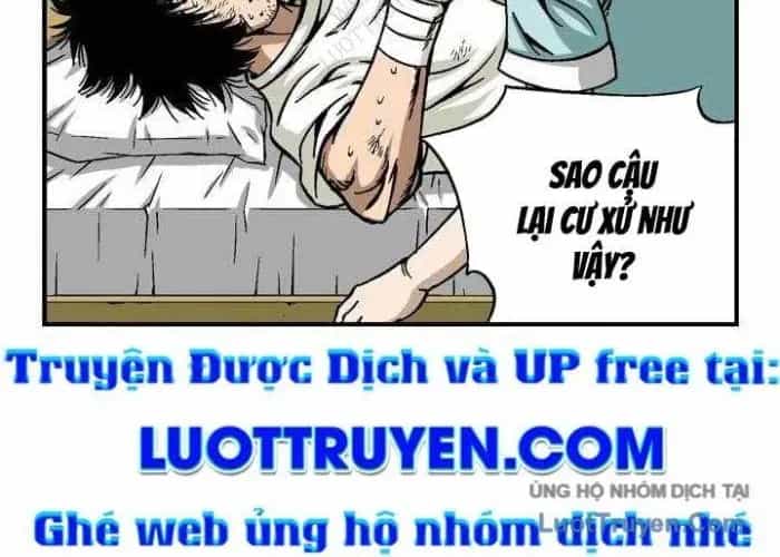 Võ Sĩ Dính Lời Nguyền - Chương 5 - ảnh 41