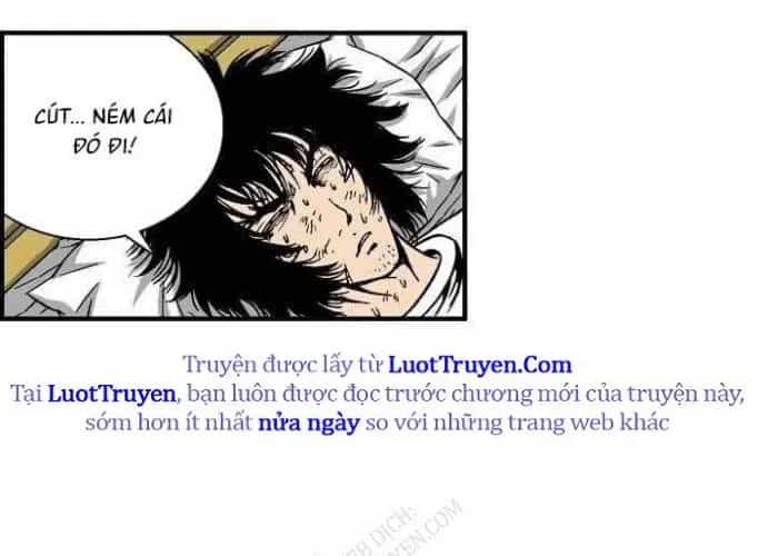 Võ Sĩ Dính Lời Nguyền - Chương 5 - ảnh 42