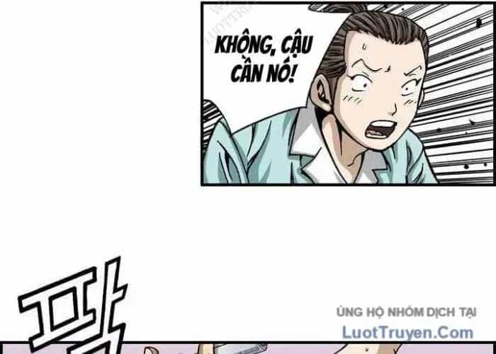 Võ Sĩ Dính Lời Nguyền - Chương 5 - ảnh 43