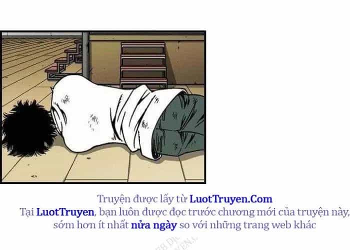 Võ Sĩ Dính Lời Nguyền - Chương 5 - ảnh 50