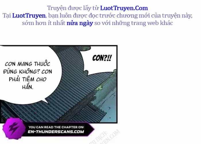 Võ Sĩ Dính Lời Nguyền - Chương 5 - ảnh 52