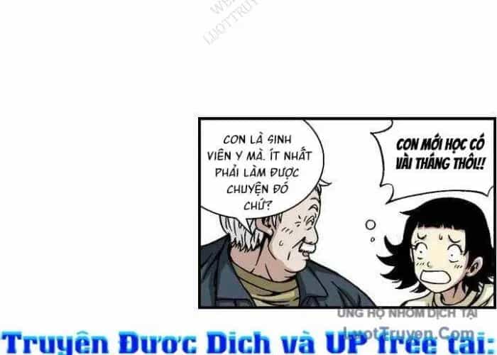 Võ Sĩ Dính Lời Nguyền - Chương 5 - ảnh 53
