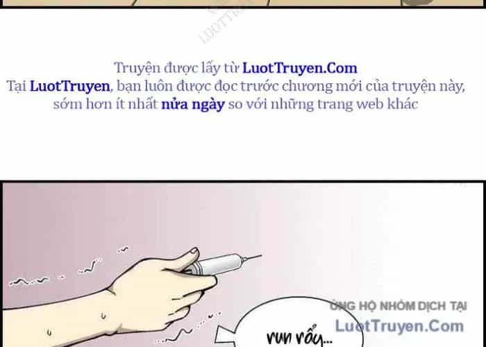 Võ Sĩ Dính Lời Nguyền - Chương 5 - ảnh 55