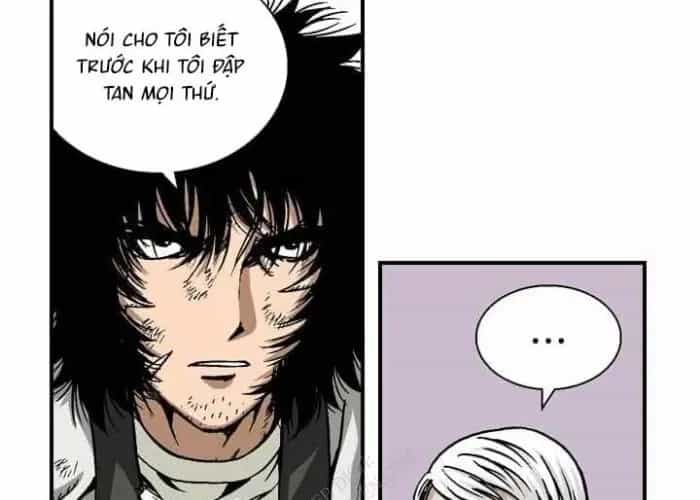 Võ Sĩ Dính Lời Nguyền - Chương 5 - ảnh 6