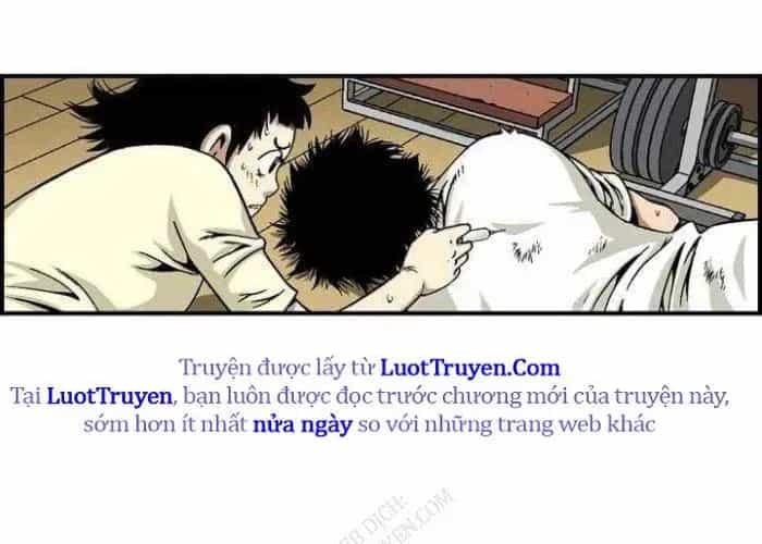 Võ Sĩ Dính Lời Nguyền - Chương 5 - ảnh 62