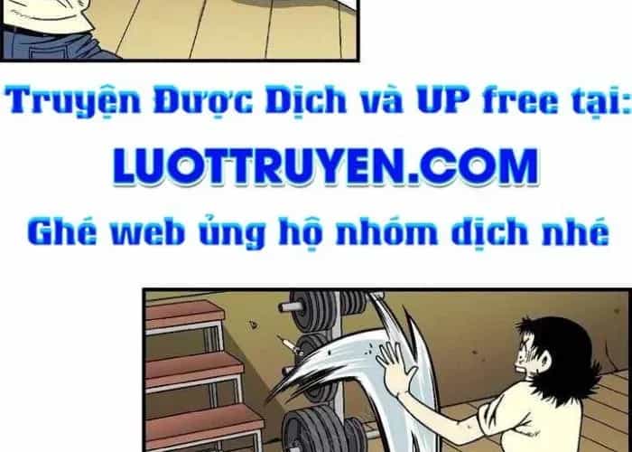 Võ Sĩ Dính Lời Nguyền - Chương 5 - ảnh 64