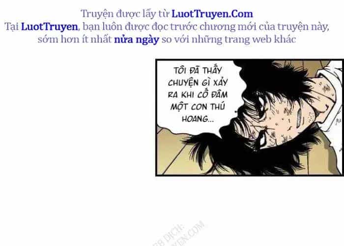 Võ Sĩ Dính Lời Nguyền - Chương 5 - ảnh 68