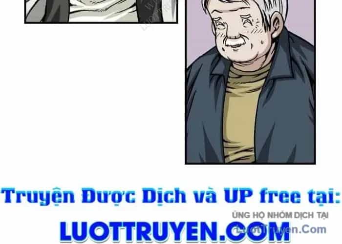 Võ Sĩ Dính Lời Nguyền - Chương 5 - ảnh 7
