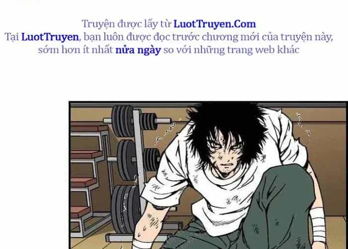 Võ Sĩ Dính Lời Nguyền - Chương 5 - ảnh 72