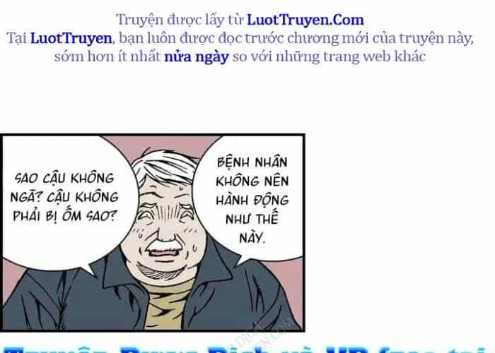 Võ Sĩ Dính Lời Nguyền - Chương 5 - ảnh 86