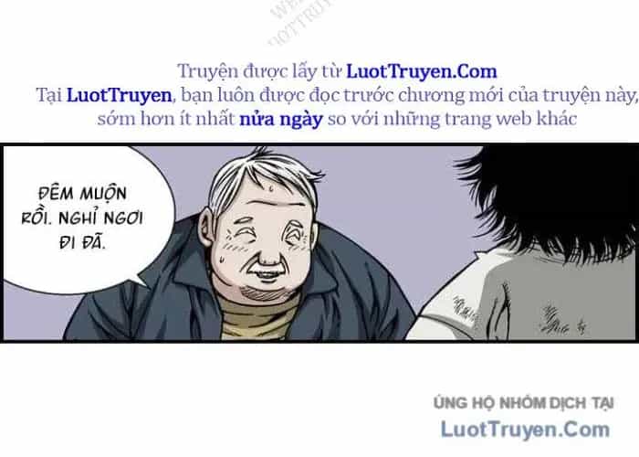 Võ Sĩ Dính Lời Nguyền - Chương 5 - ảnh 9