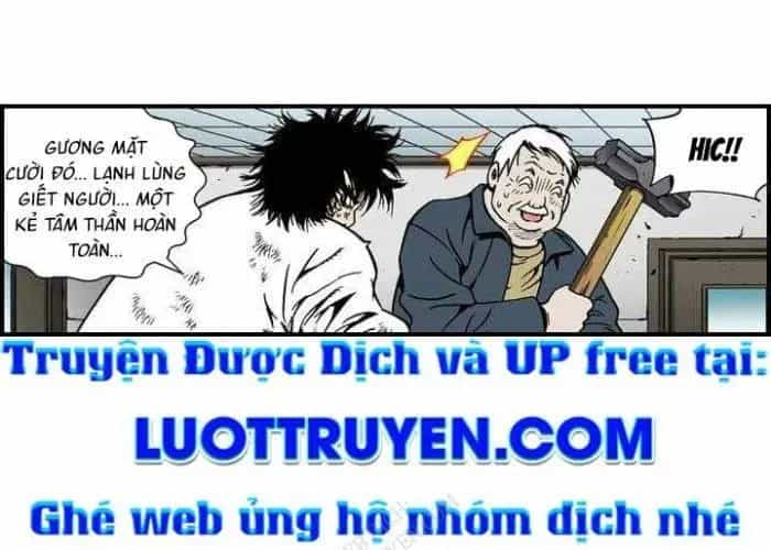 Võ Sĩ Dính Lời Nguyền - Chương 5 - ảnh 94