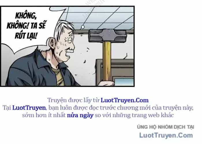 Võ Sĩ Dính Lời Nguyền - Chương 5 - ảnh 95