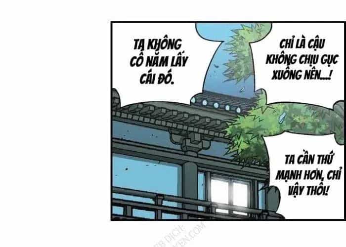 Võ Sĩ Dính Lời Nguyền - Chương 5 - ảnh 96